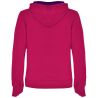 Sudadera con capucha para mujer Ecológica Personalizada 6R1068 - Imagen 72