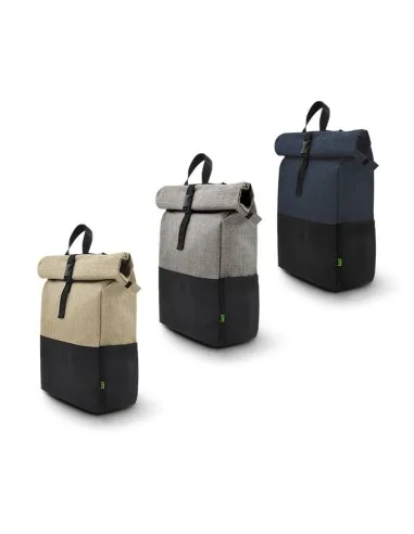 Mochila Roll Top