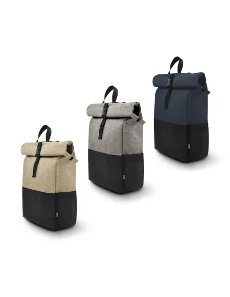 Mochila Roll Top