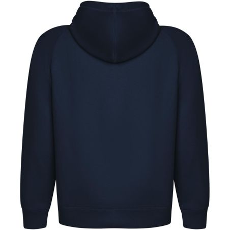 Sudadera unisex algodón orgánico Ecológica Personalizada 6R1074