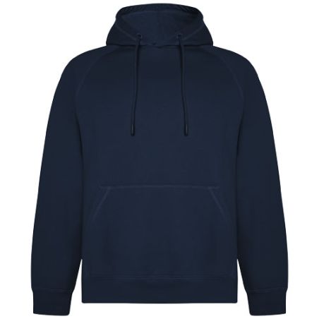 Sudadera unisex algodón orgánico Ecológica Personalizada 6R1074