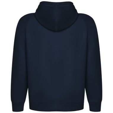 Sudadera unisex algodón orgánico Ecológica...