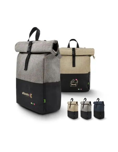 Mochila Roll Top