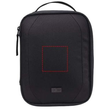 Organizador tecnológico reciclado “Case Logic...