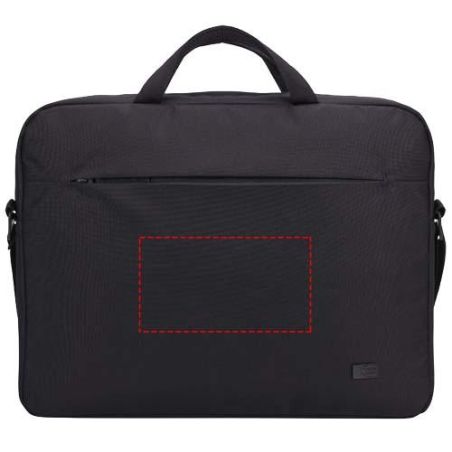 Bolsa para portátil de 15,6Case Logic Invigo" Ecológica Personalizada 6120724