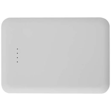 Batería externa tipo C de plástico reciclado de...