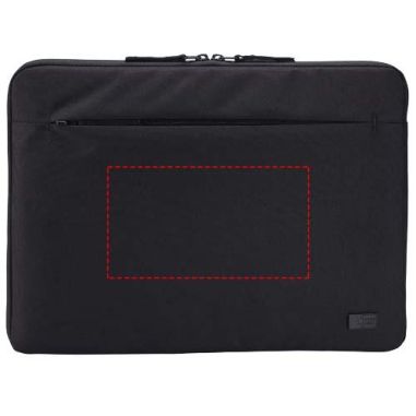 Funda reciclada para portátil de 14Case Logic...