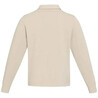 Sudadera polo rugby unisex algodón orgánico 100% - Imagen 13