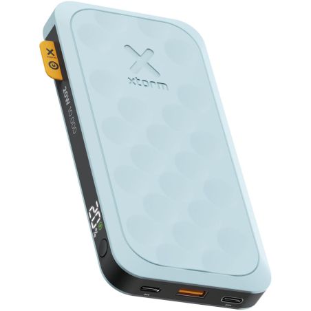 Batería externa de 10 000 mAh y 20 W Ecológica Personalizada 6124398
