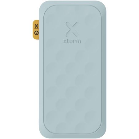 Batería externa de 10 000 mAh y 20 W Ecológica Personalizada 6124398