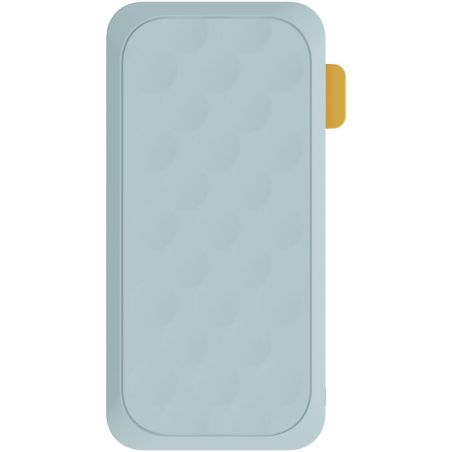 Batería externa de 10 000 mAh y 20 W Ecológica Personalizada 6124398