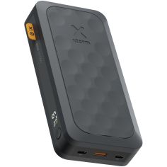 Batería externa de 27 000 mAh y 67 W Ecológica... - Producto ecológico