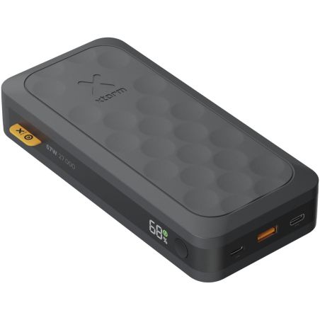 Batería externa de 27 000 mAh y 67 W Ecológica Personalizada 6124401