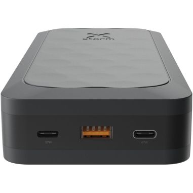 Batería externa de 27 000 mAh y 67 W Ecológica...