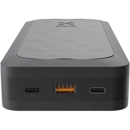 Batería externa de 27 000 mAh y 67 W Ecológica Personalizada 6124401