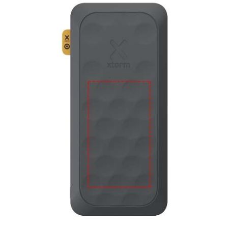Batería externa de 27 000 mAh y 67 W Ecológica Personalizada 6124401