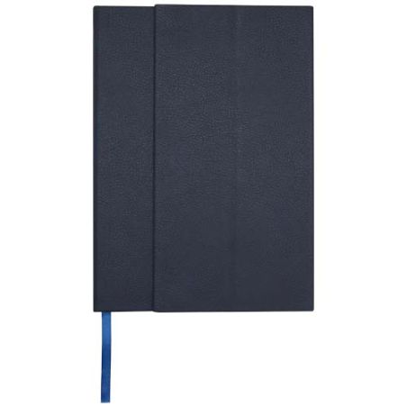 Libreta de tapa dura A5 de cuero regenerado Ecológica Personalizada 6107920