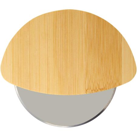 Cortador de pizza Ecológica Personalizada 6113381