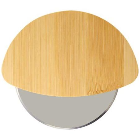 Cortador de pizza Ecológica Personalizada 6113381