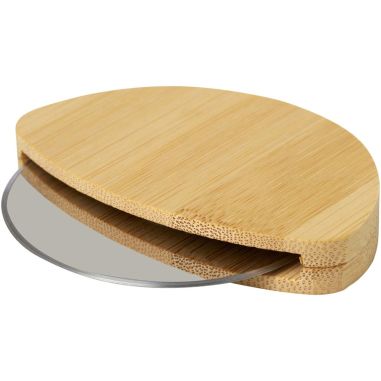 Cortador de pizza Ecológica Personalizada 6113381