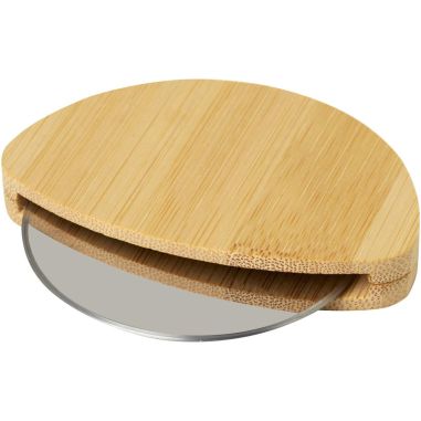 Cortador de pizza Ecológica Personalizada 6113381