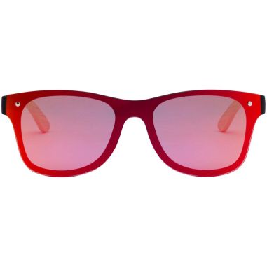 Gafas de sol con patillas de bambú Ecológica...