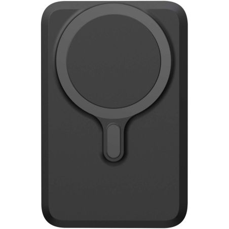 Batería externa inalámbrica magnética de 10 000 mAh Ecológica Personalizada 6124413