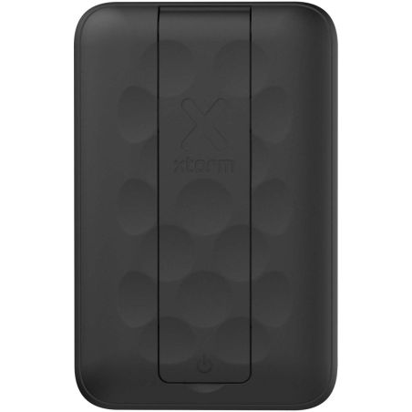 Batería externa inalámbrica magnética de 10 000 mAh Ecológica Personalizada 6124413