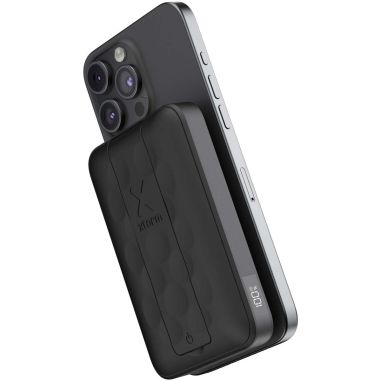 Batería externa inalámbrica magnética de 10 000...