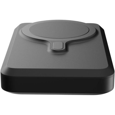 Batería externa inalámbrica magnética de 10 000 mAh Ecológica Personalizada 6124413