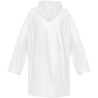 Chubasquero PVC talla única impermeable - Imagen 3