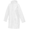 Chubasquero PVC talla única impermeable - Imagen 4