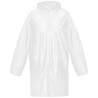 Chubasquero PVC talla única impermeable - Imagen 5