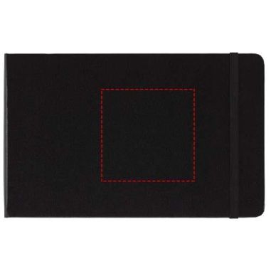 Álbum artístico grande para acuarelas Ecológico...