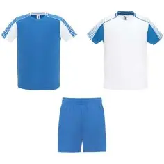 Conjunto deportivo unisex Ecológico Personalizado 6R0525 - Producto ecológico