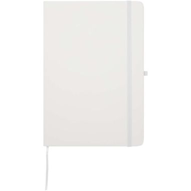 Libreta de tapa dura A5 Ecológica Personalizada...