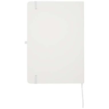 Libreta de tapa dura A5 Ecológica Personalizada...