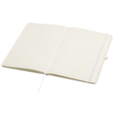 Libreta de tapa dura A5 Ecológica Personalizada...