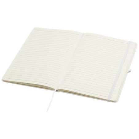 Libreta de tapa dura A5 Ecológica Personalizada 6107962