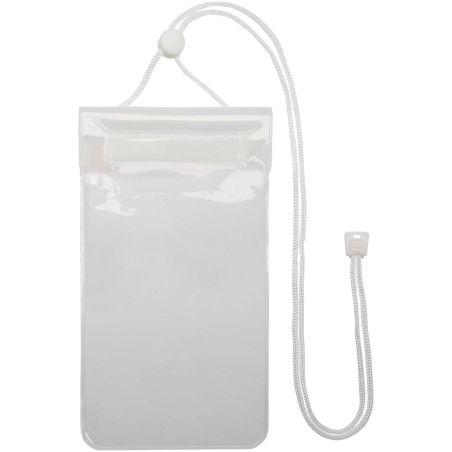 Funda impermeable para teléfono talla XL Ecológica Personalizada 6124431