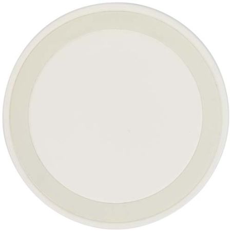 Base de carga inalámbrica de plástico reciclado de 15 W Ecológica Personalizada 6124434