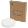 Base de carga inalámbrica de plástico reciclado de 15 W Ecológica Personalizada 6124434 - Imagen 13
