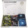 Kit de muestras de gorros en sublimación Ecológica Personalizada 61PW011 - Imagen 3