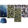 Kit de muestras de gorros en sublimación Ecológica Personalizada 61PW011 - Imagen 4