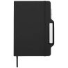 Libreta de tapa dura A5 con combinación de bolígrafo y lápiz (tinta negra) Ecológica Personalizada 6107969 - Imagen 42