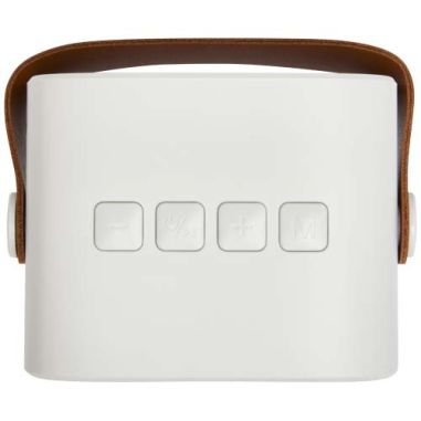 Altavoz inalámbrico de 3 W de plástico...