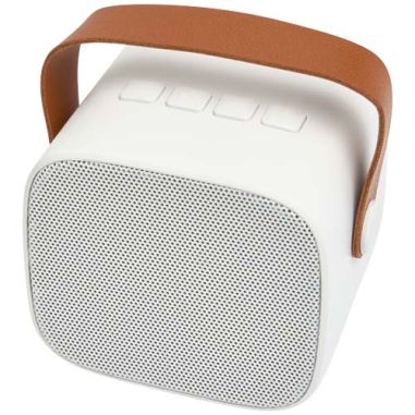 Altavoz inalámbrico de 3 W de plástico...