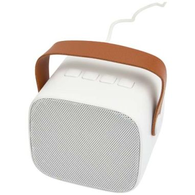 Altavoz inalámbrico de 3 W de plástico...