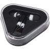 Auriculares con caja de plástico reciclado Ecológica Personalizada 6124439 - Imagen 12