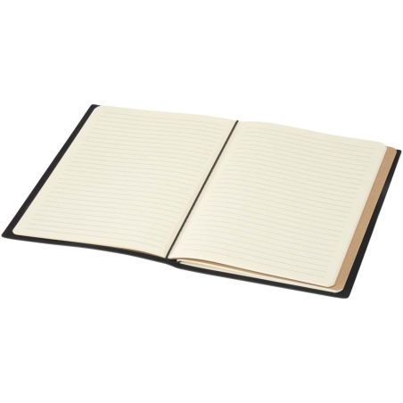 Libreta recargable A5 con dos recambios Ecológica Personalizada 6107980